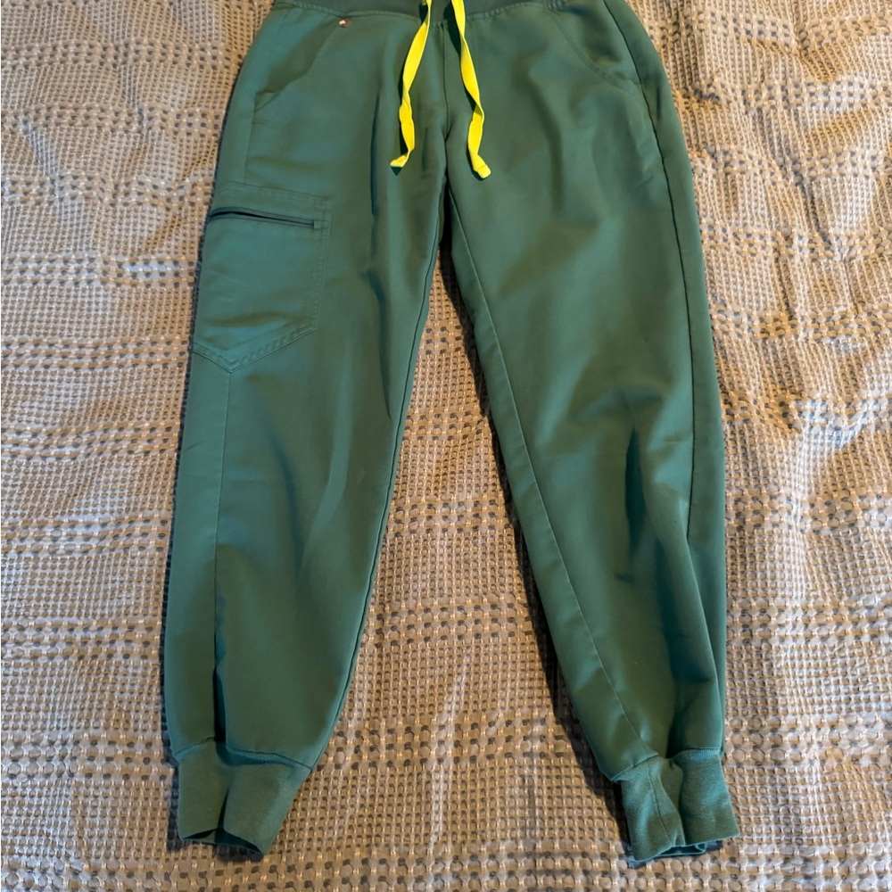 Figs Zamora Scrub Joggers